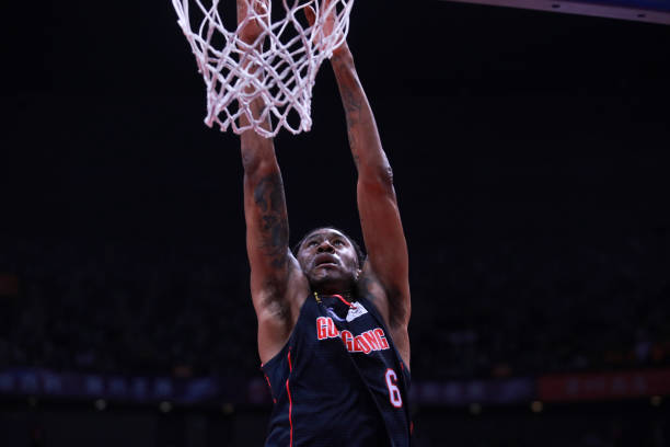 提升得分能力的秘密武器:科比的转身后仰跳投技术