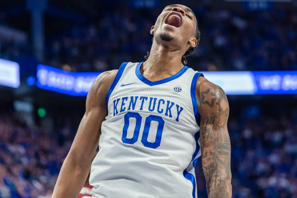 火箭vs湖人夏季联赛全场回放:新秀对决精彩纷呈