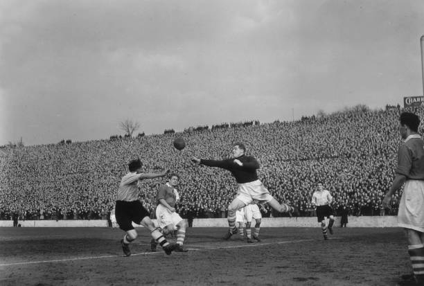 盘点德甲历史上最具影响力的球队