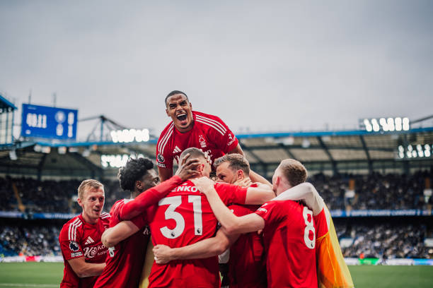 德甲60年回顾:冠军球队数量与辉煌时刻