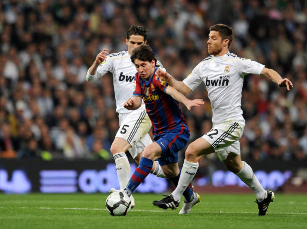 穆氏国米巅峰之战!2010欧冠决赛对阵拜仁完整录像