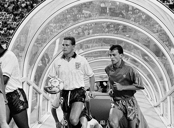 当哈兰德遇上吕迪格：谁才是真正的赢家？