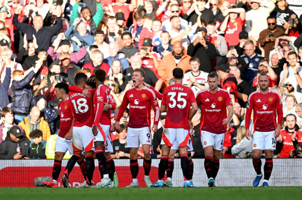 欧洲足球圣殿：盘点历届欧冠决赛举办球场