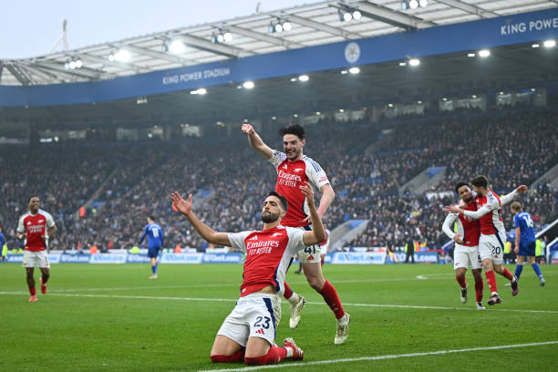 英超积分榜深度解析:黑马球队的崛起之路