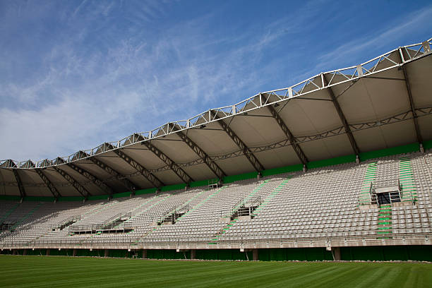 沙特足球联赛最新积分榜:争冠与保级形势全解析