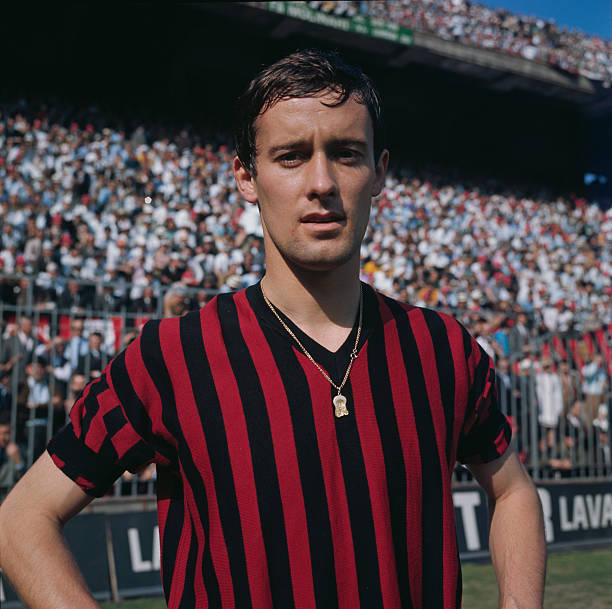 贝克汉姆十大高光时刻!这些进球让你热血沸腾