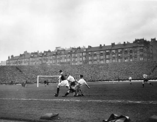 拜仁慕尼黑在里斯本加冕:2020年欧冠决赛全记录