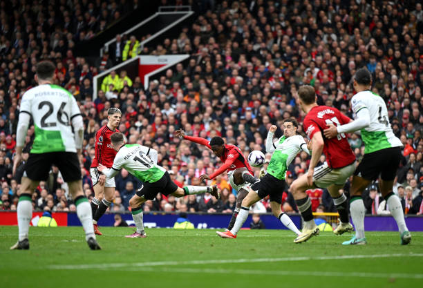 德甲焦点战:法兰克福vs沙尔克04,不容错过的在线直播