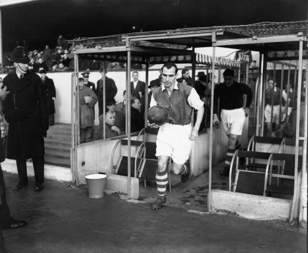 门将到前锋:2021德甲各位置最佳球员完全指南