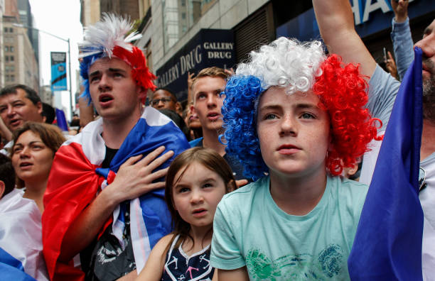 法国足球甲级联赛历史积分榜：巴黎圣日耳曼近年强势崛起