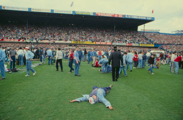 探戈与足球：阿根廷足球的文化基因