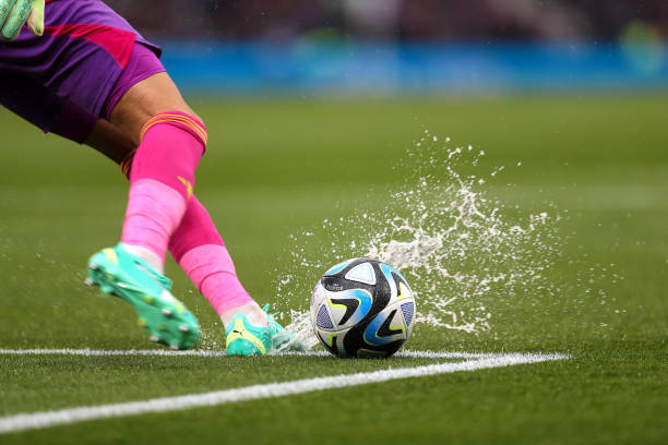 2023年巴拉圭国家队在南美洲的排名情况