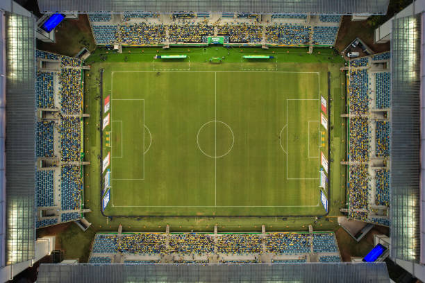 用贴纸和彩铅：让足球小报变得又美又简单