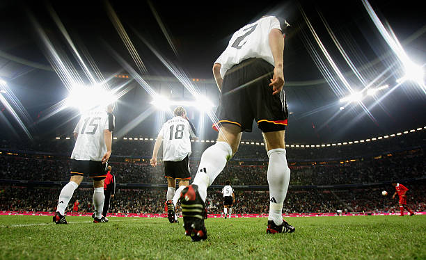 50+1规则是什么?德甲俱乐部所有权结构的独特之处