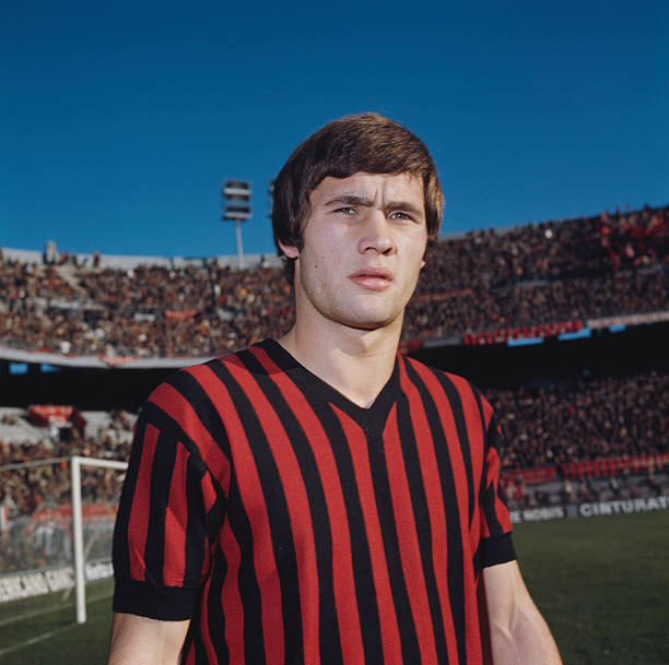 从荷兰到世界：全攻全守足球的战术演变