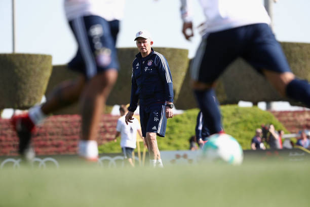 死亡之组再现!欧冠抽签回放:巴萨、巴黎同组厮杀