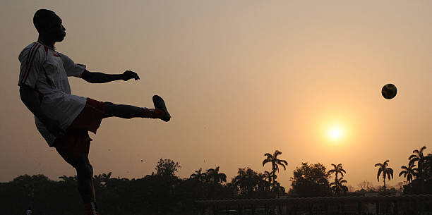 学会这十招,你也能成为球场上的C罗