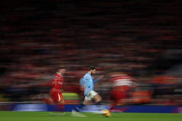 姆巴佩与罗纳尔多的速度传奇