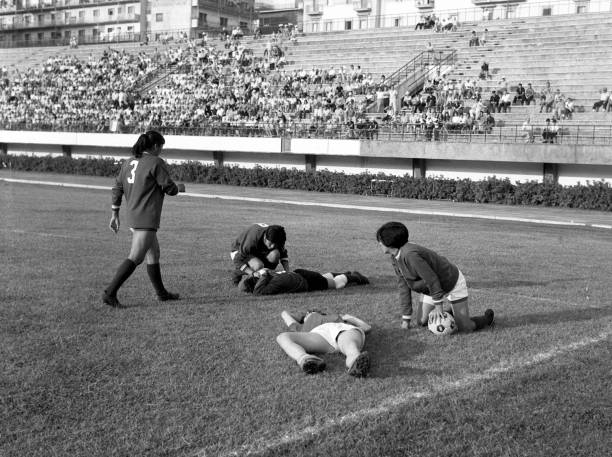 C罗假摔集锦:演技堪比奥斯卡影帝