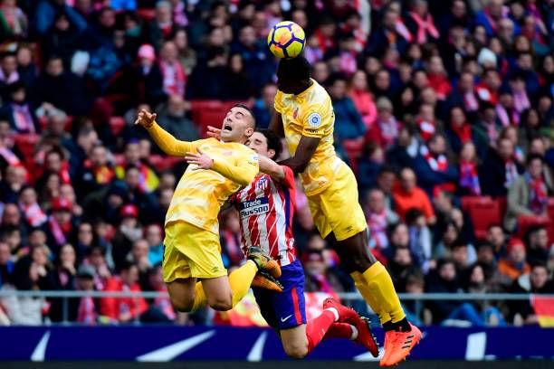 欧冠预测图:小组赛出线形势分析