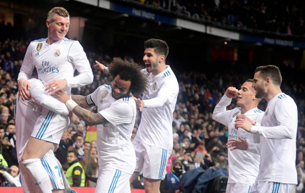 欧冠决赛精彩回放：进球、扑救、绝杀瞬间全记录