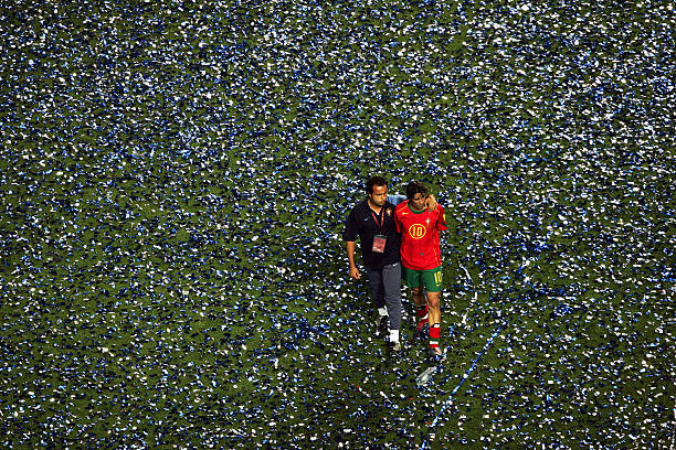 边看边聊!虎牙体育足球直播弹幕互动新体验