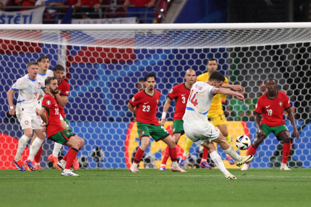 巴西国青队核心马特乌斯帕托的技术特点分析