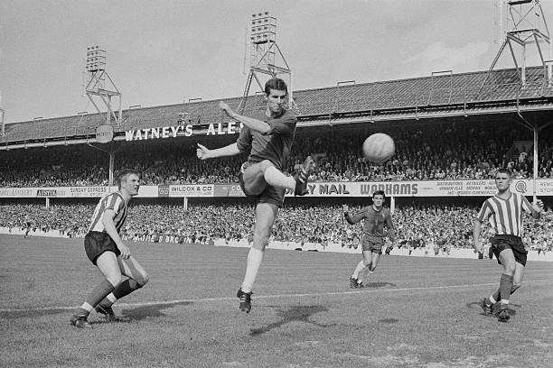 单刀点球大战：生死一线的终极对决