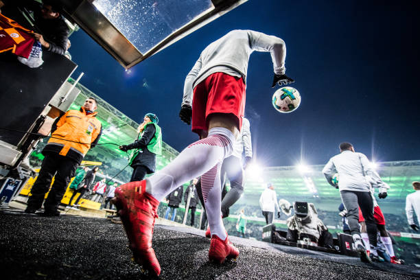 普斯卡什奖背后的故事：那些改变球员命运的绝妙进球