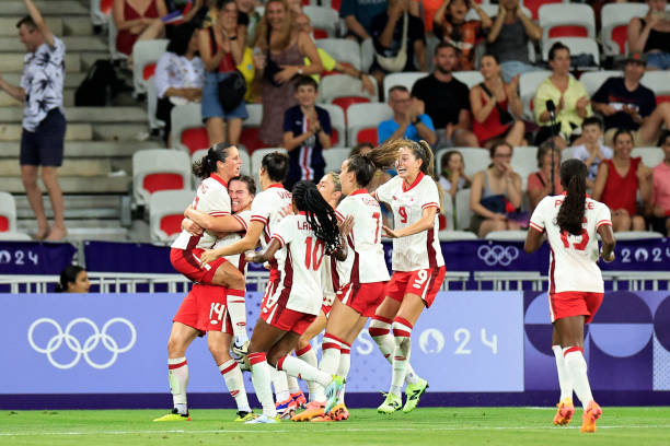 国际足联公布最新男足排名:欧洲与南美球队继续称霸