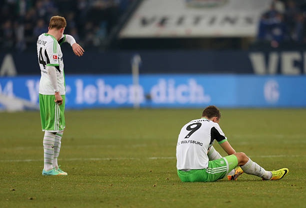 揭秘捷克足球:如何跻身世界第二的强国之列