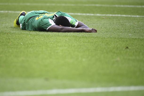 拜仁慕尼黑在2019-2020赛季欧冠决赛中的精彩表现