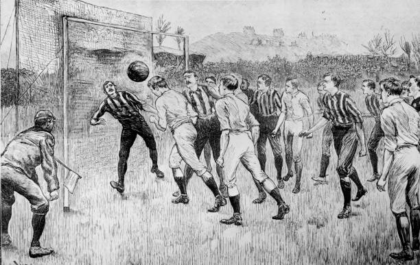 178直播“咕咚”足球赛：如何不错过每一粒进球