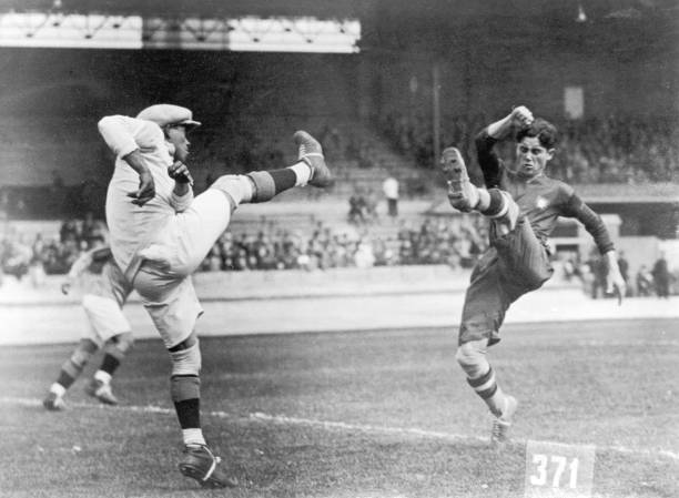 德甲球队队徽中的动物象征：鹰、狼、狮子的含义