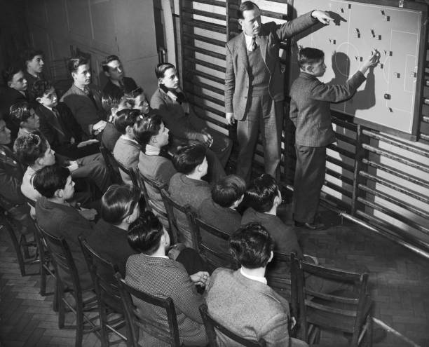 英超射手榜分析：2020-2021赛季进球机器大比拼