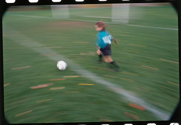 DFB背后的故事：德国足球协会的百年传承