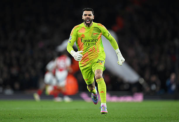 燃爆全场！2020-2021英超联赛最佳进球全收录