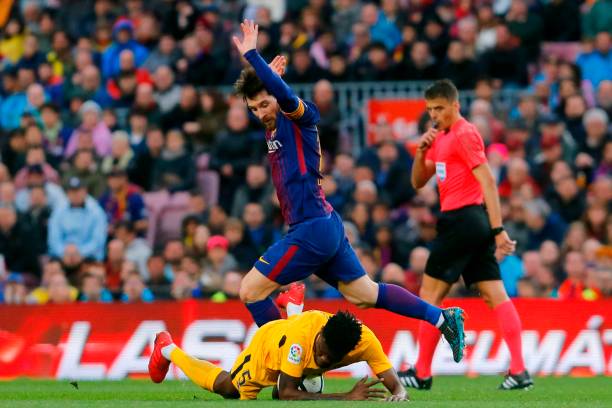 告别绵软无力!3个核心训练大幅提升你的射门力量