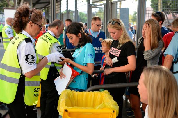 11分差距4个月抹平!巴萨冲击西甲史上最疯狂逆转