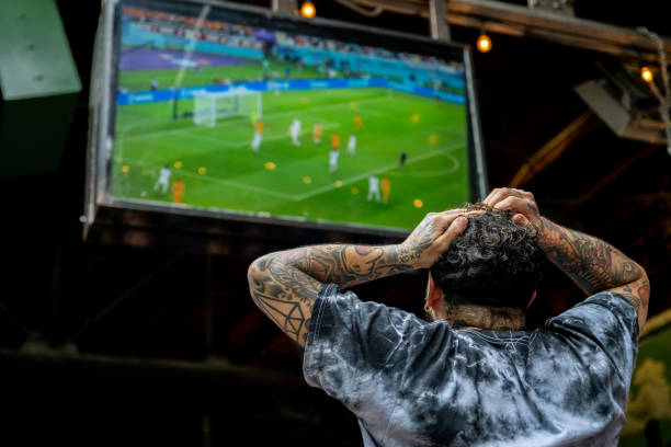 百度足球比分捷报网:专业数据统计,深度解读比赛