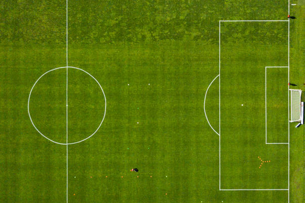 2025年全球顶级足球赛事直播时间表完整版