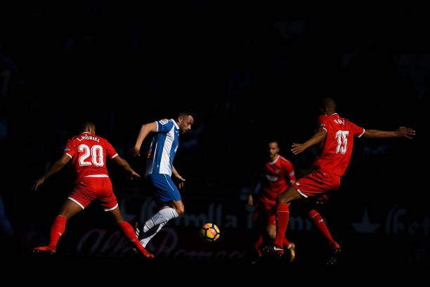 不可思议!C罗惊天头球破门,球迷集体疯狂