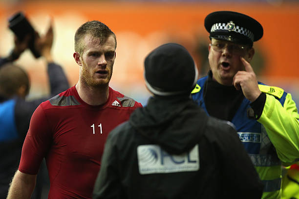 乌龙球队员名单出炉：国家队比赛中的戏剧性失误TOP10