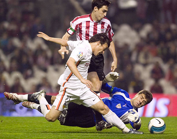 博格坎普职业生涯冷知识：他真的穿过7号球衣吗？