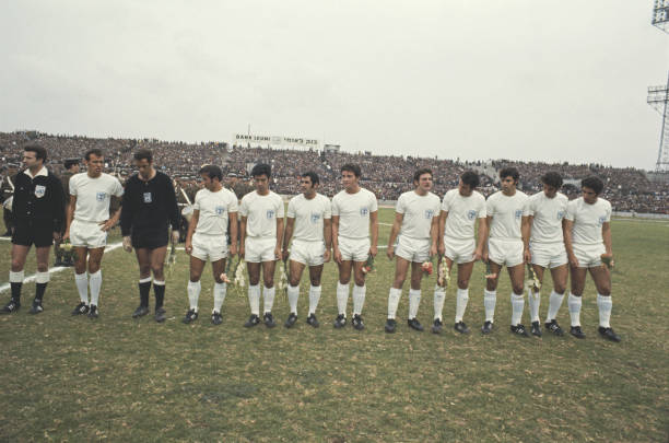 荷兰队FIFA排名变动：近况如何影响国际地位？