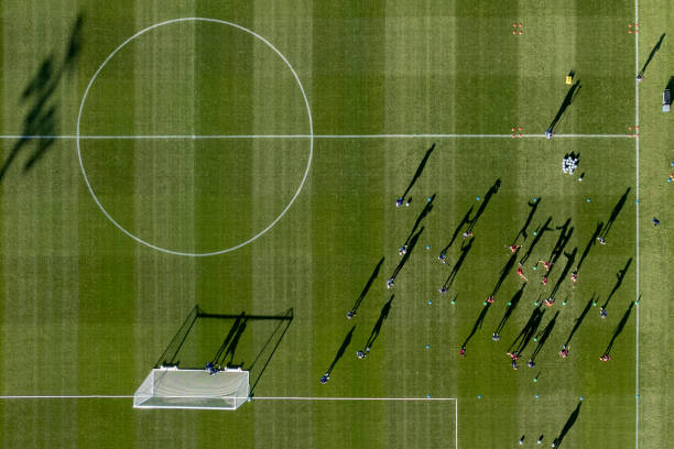 盘点当今足坛十大顶级门将,谁的表现最稳定?