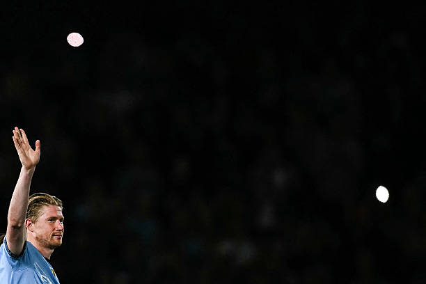 莱万多夫斯基:打破纪录的射手之王