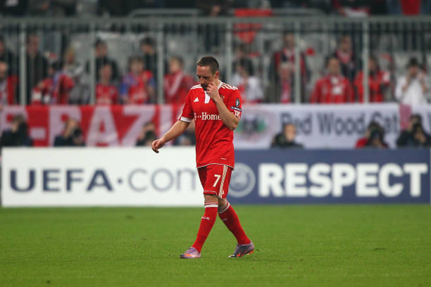 冠军之师盘点:当今世界十大最强足球俱乐部