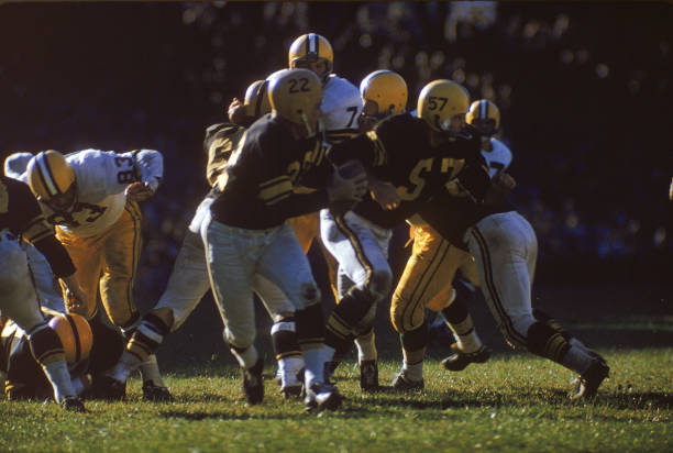 全攻全守战术的起源与发明者