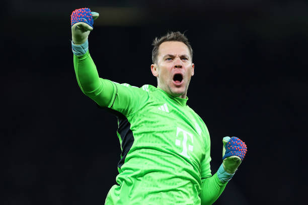 德甲和法甲联赛强度大PK,哪家俱乐部更具统治力?